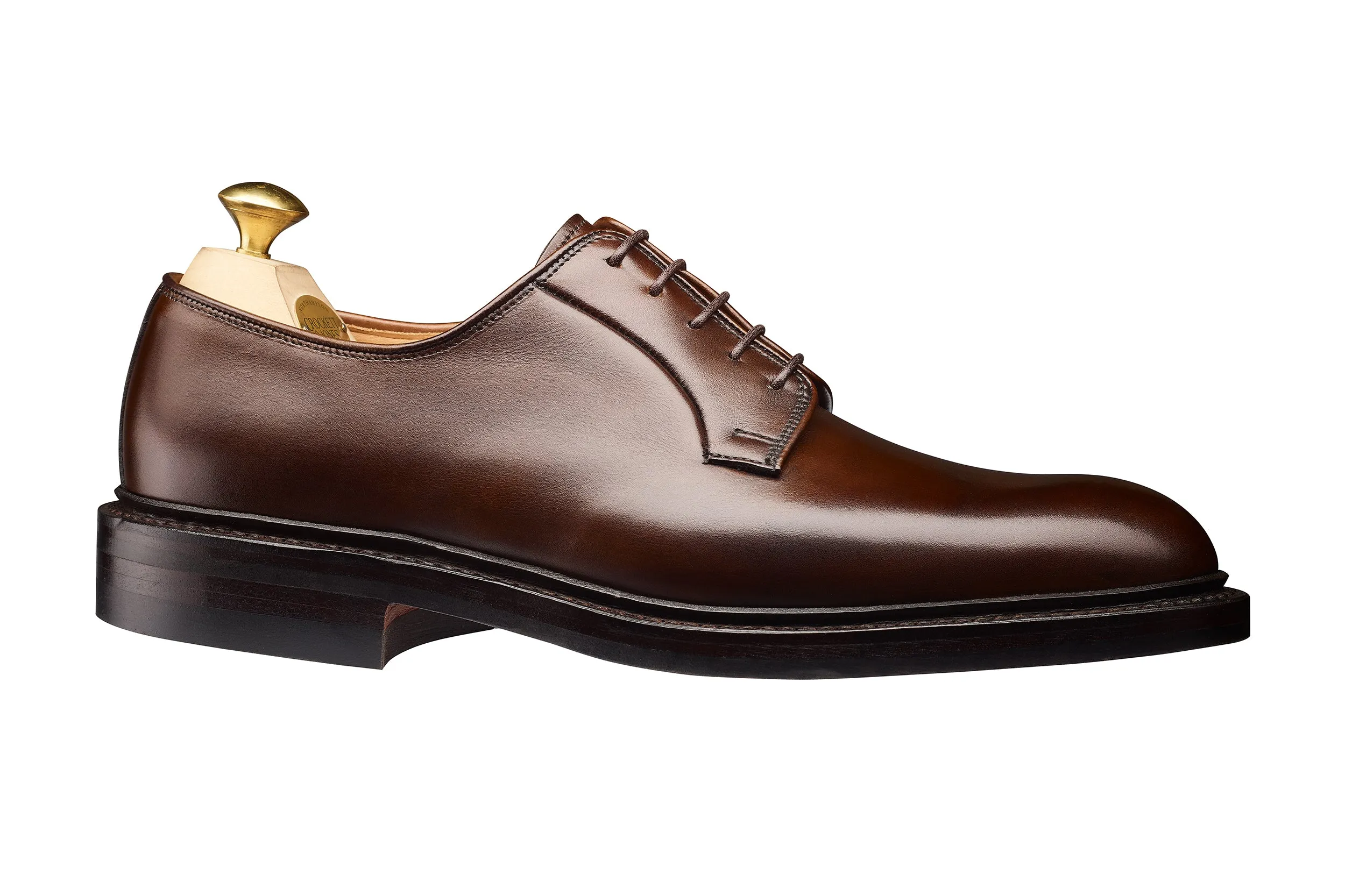 Lanark 3 Derby Shoe - Best Price, Top Quality | Buy Now!