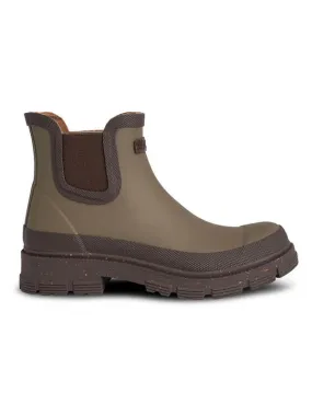 Liv Waterproof Boots - Olive