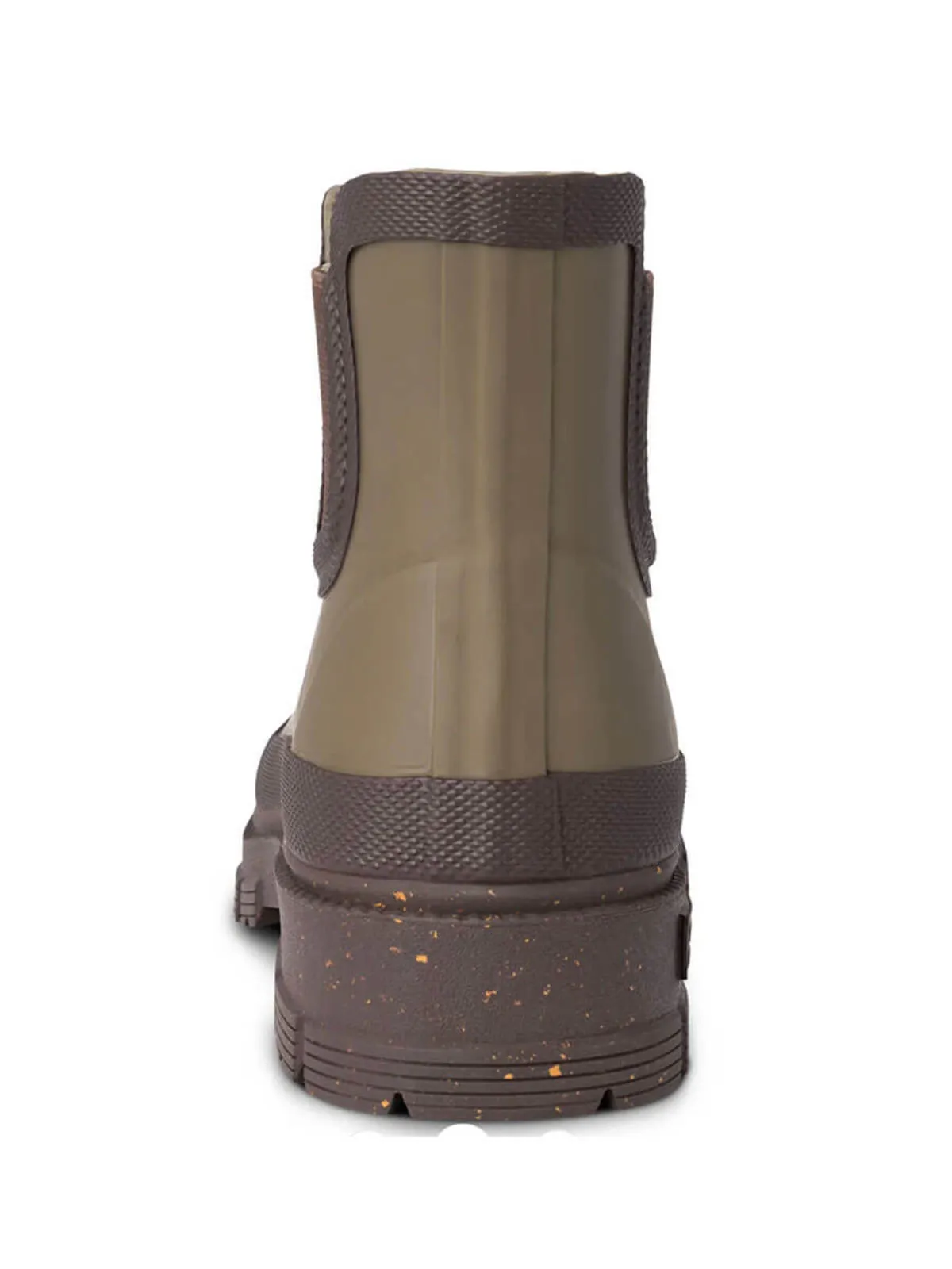 Liv Waterproof Boots - Olive