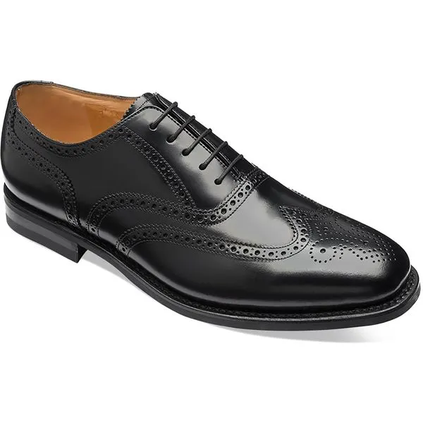 Loake 302 Brogues