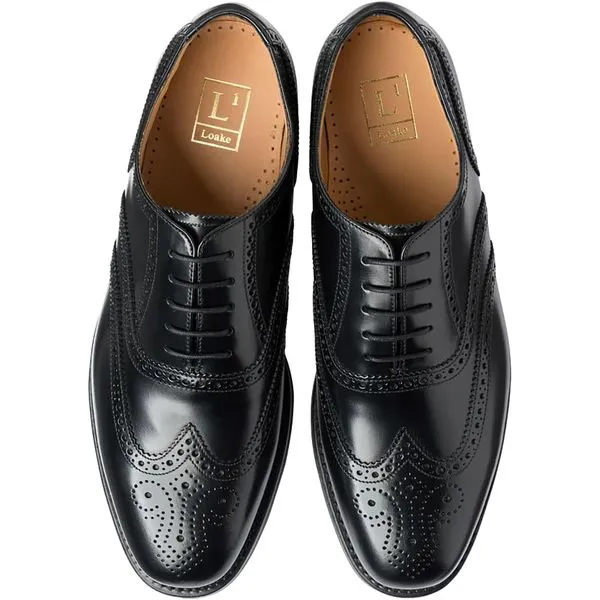 Loake 302 Brogues