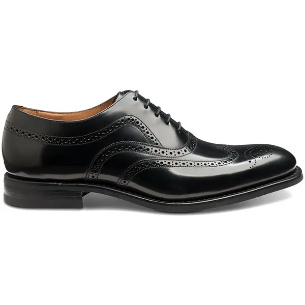 Loake Bloomsbury Brogues