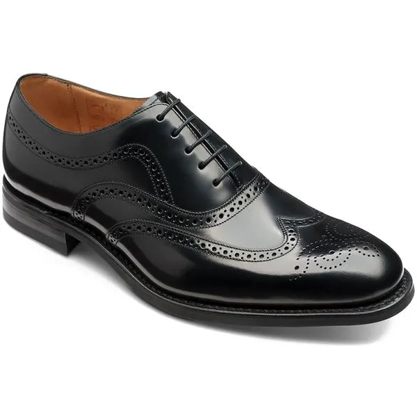 Loake Bloomsbury Brogues