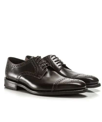 Loake Eldon Brogues | Jules B