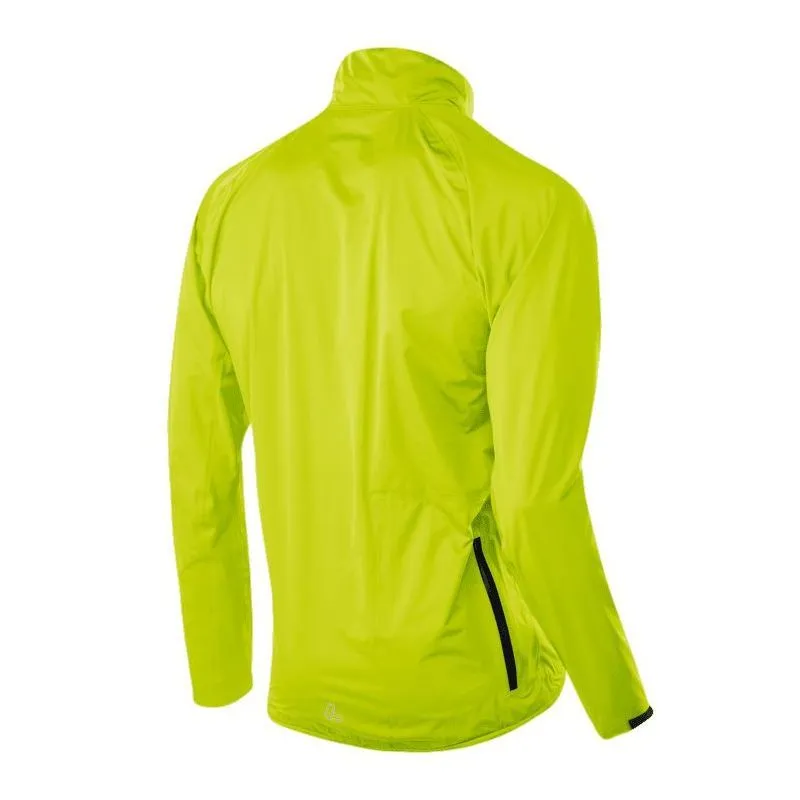 Loeffler Prime Active GTX Bike Jacket - Windproof Cycling Jacket - Men