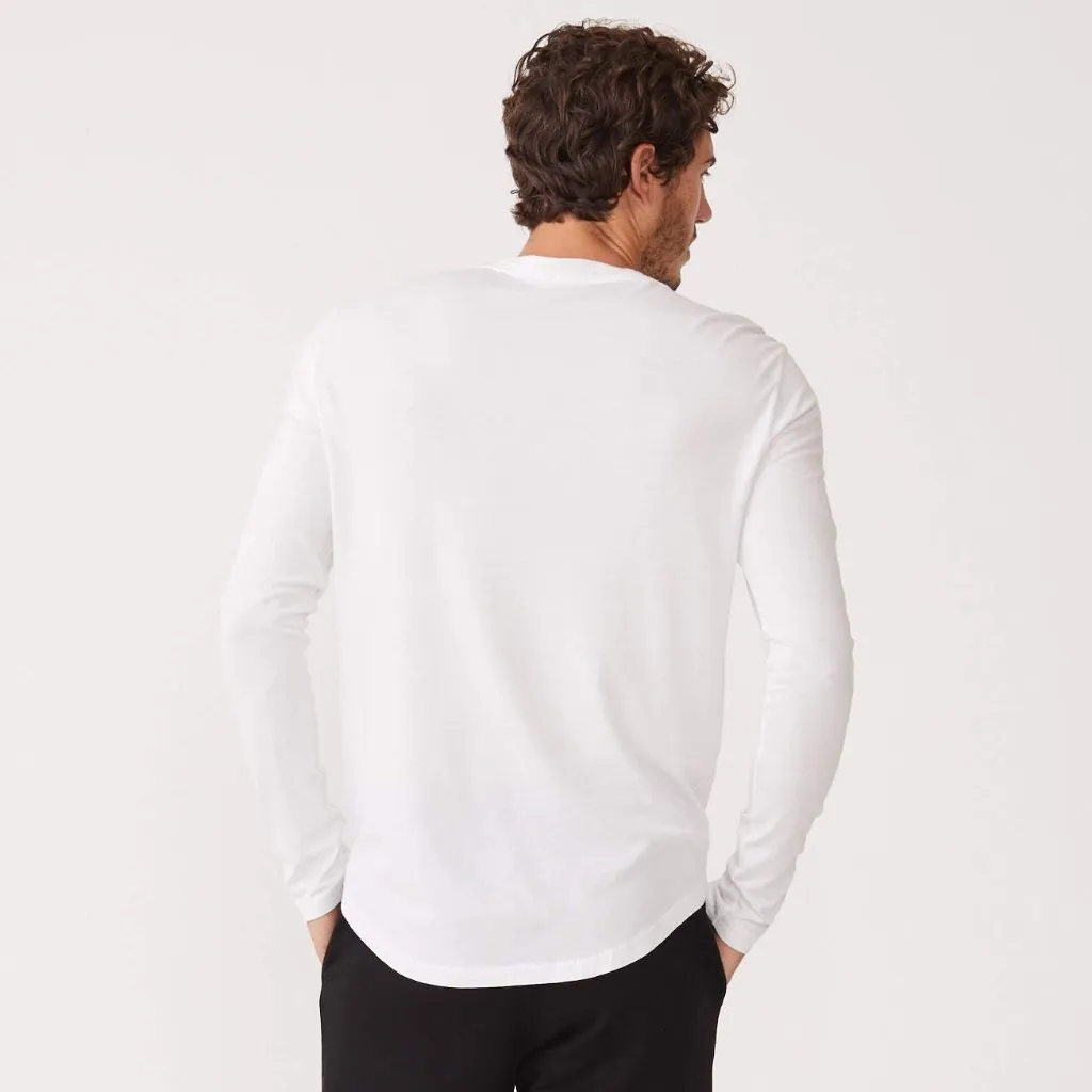 Long Sleeve Henley - Best Deals on Long Sleeve Henley