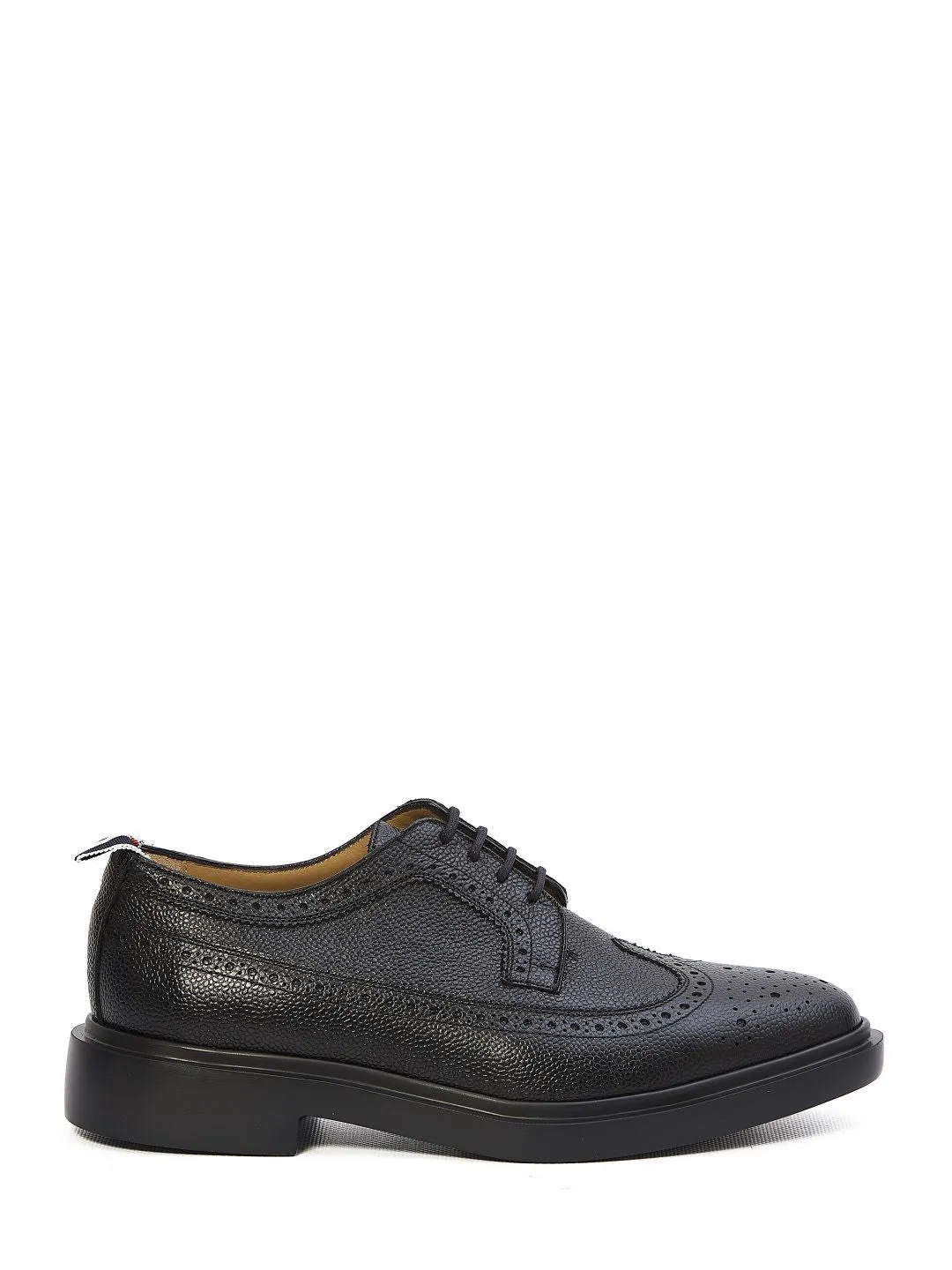 LONGWING BROGUES