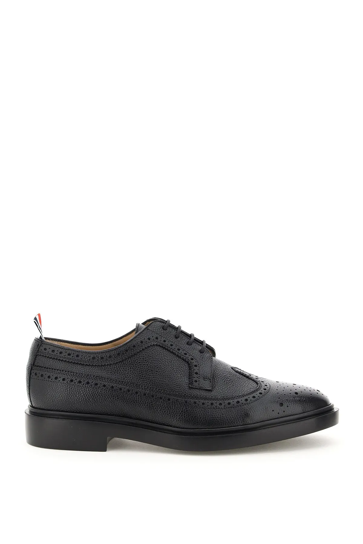 LONGWING BROGUES