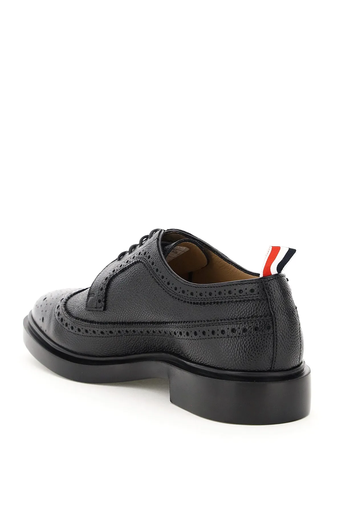 LONGWING BROGUES