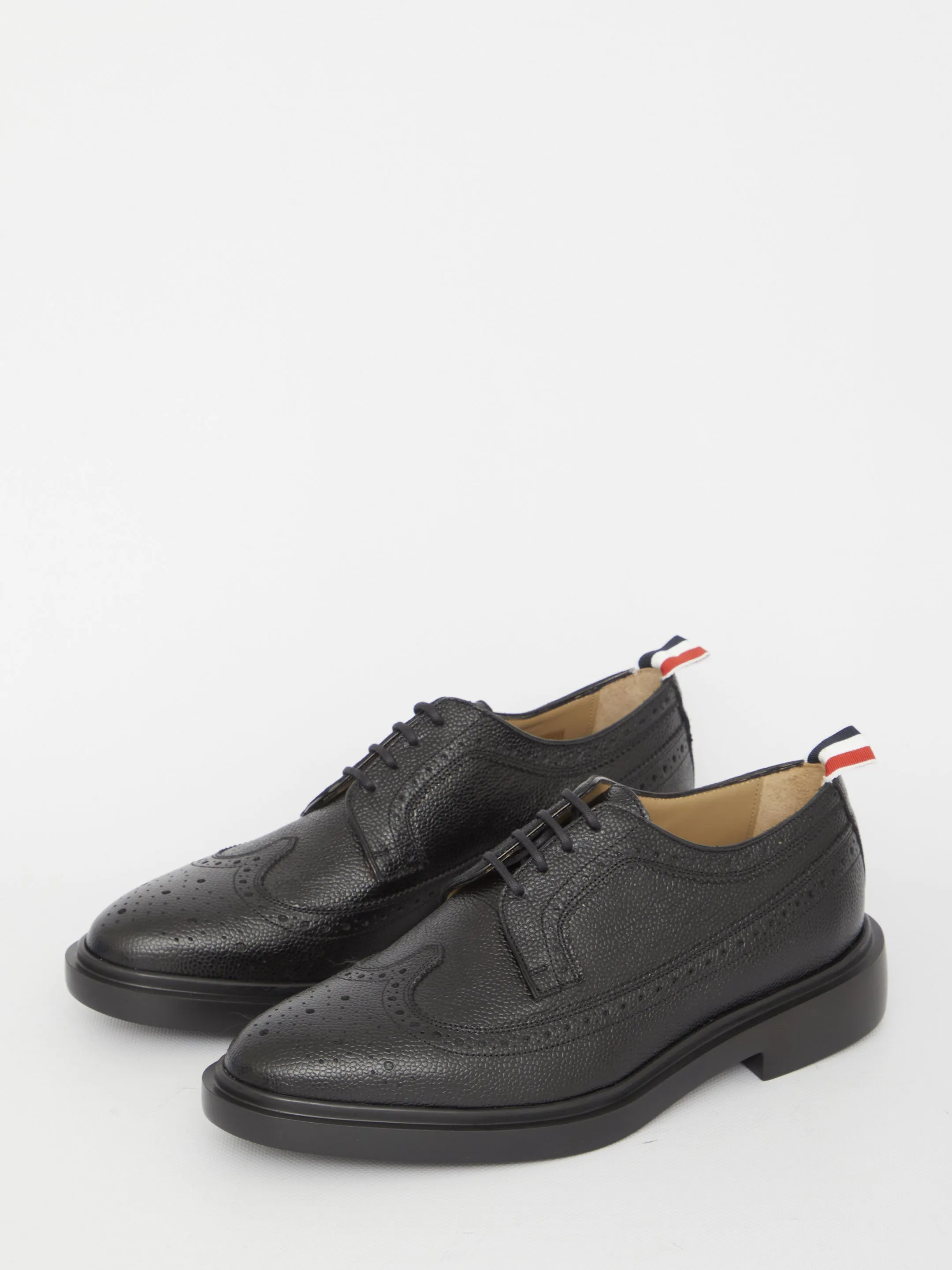 LONGWING BROGUES