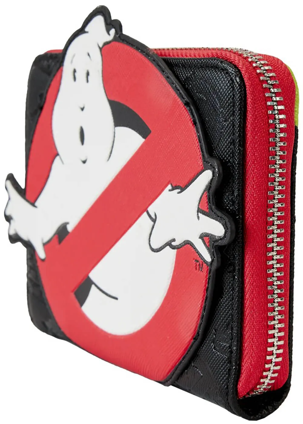 Loungefly Sony Ghostbusters No Ghost Logo Wallet