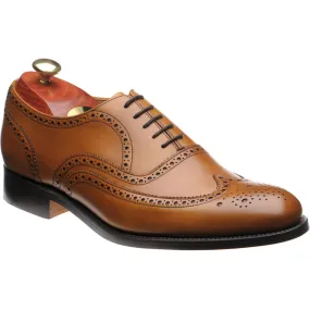 Malton brogues