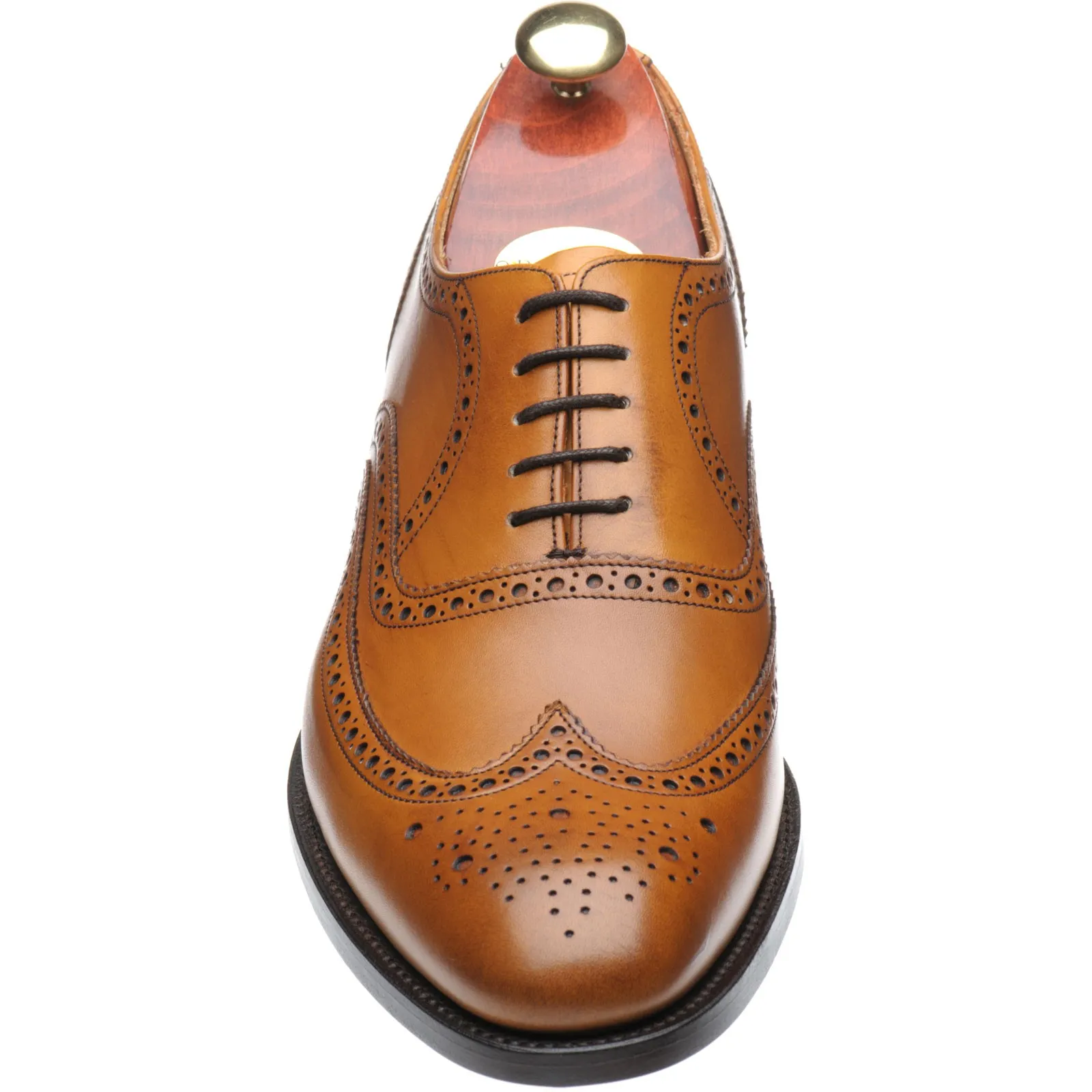 Malton brogues