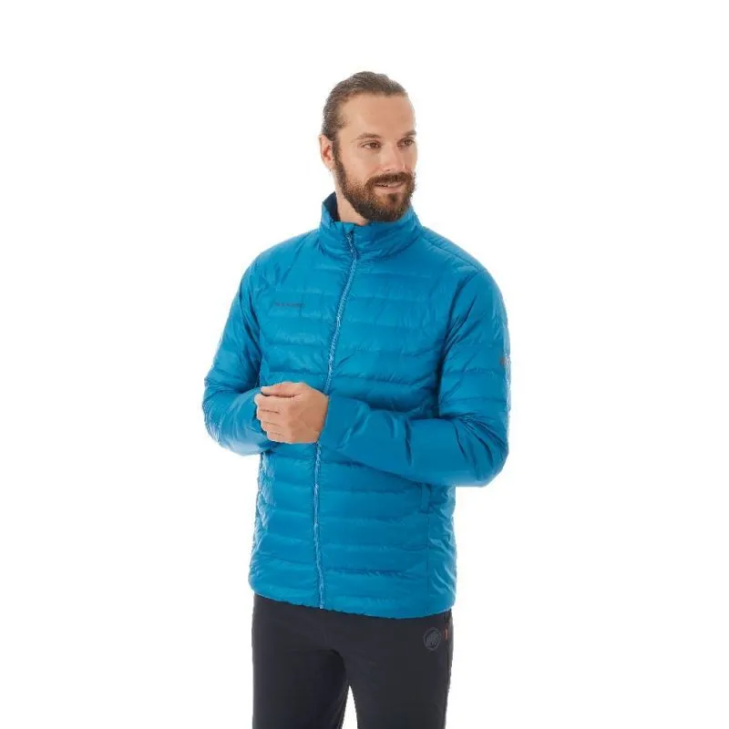 Mammut Convey 3 In 1 HS Hooded Jacket - Rain Jacket - Men