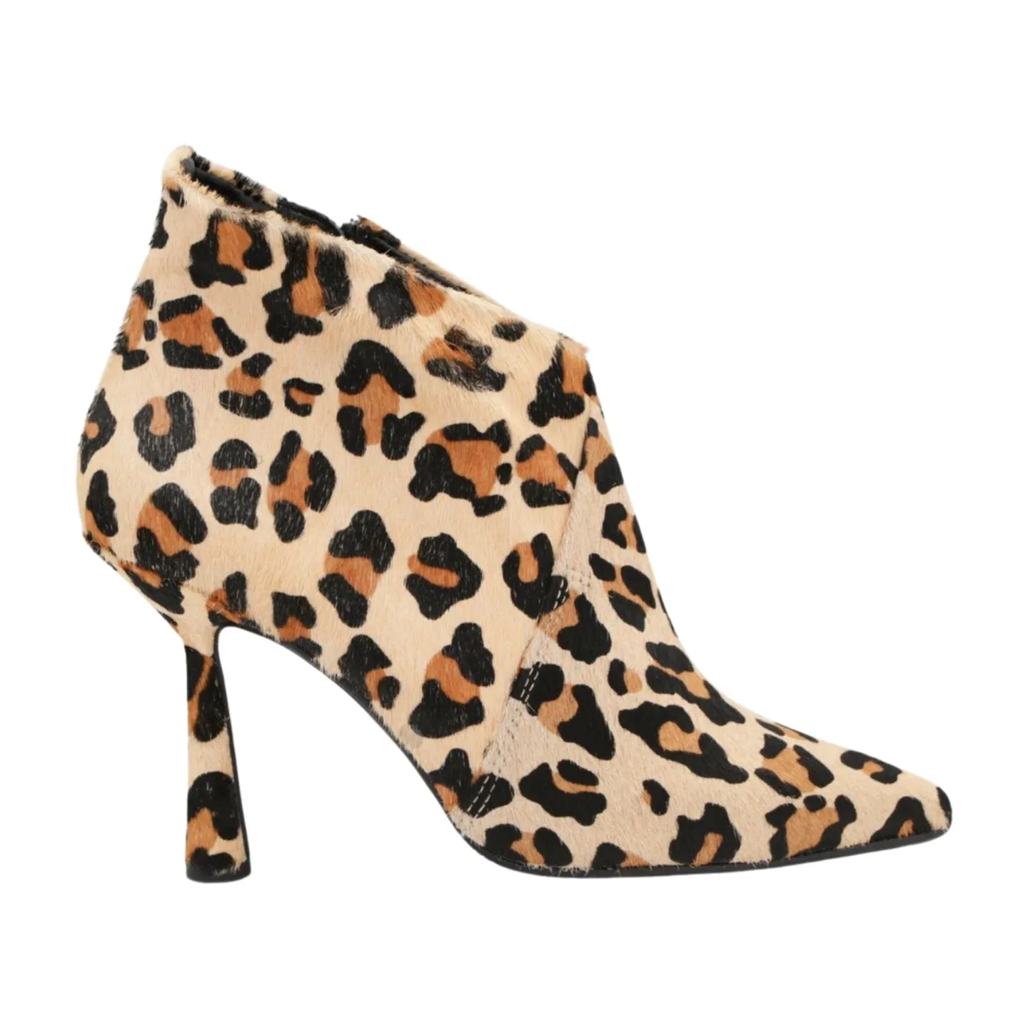 Marian Leopard Print Shoe Boot - Results: Leopard Print Shoe Boot