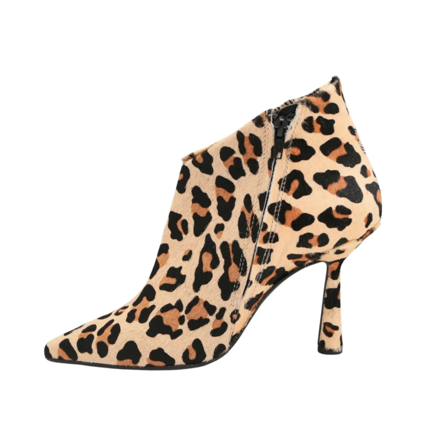 Marian Leopard Print Shoe Boot - Results: Leopard Print Shoe Boot