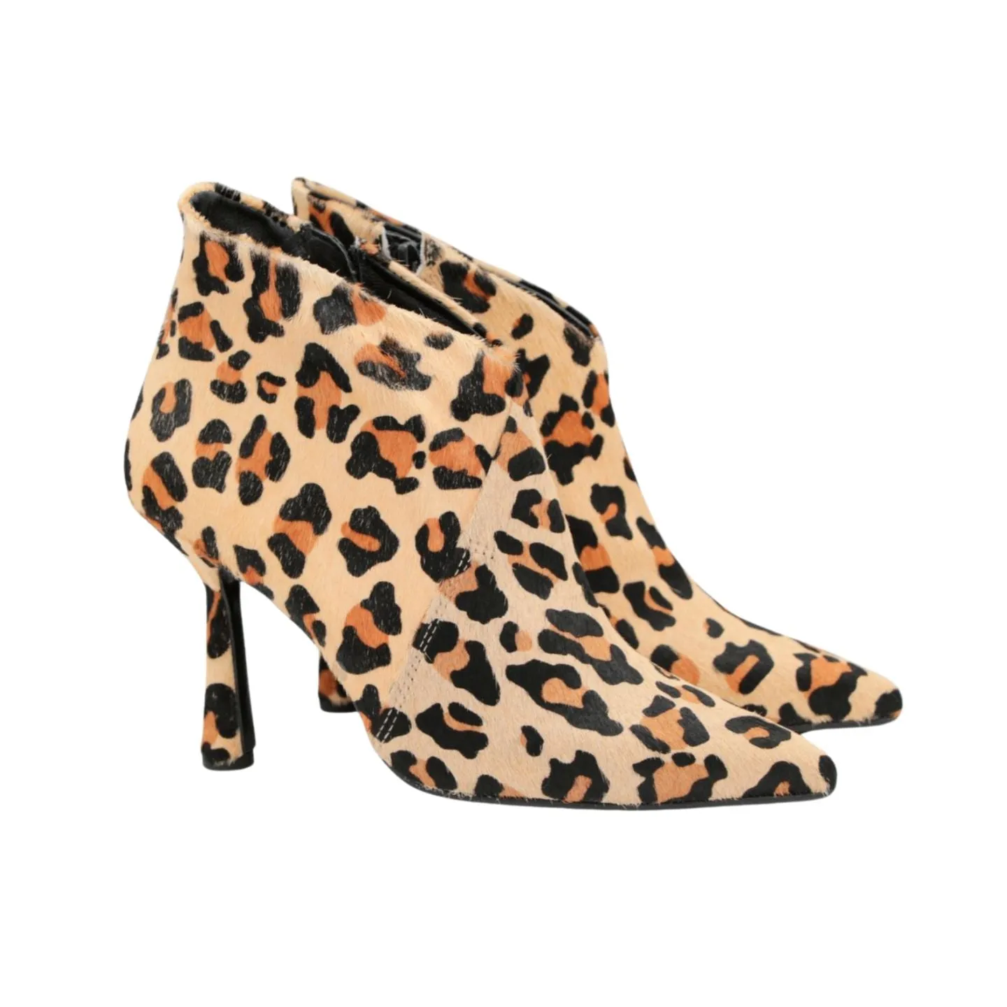 Marian Leopard Print Shoe Boot - Results: Leopard Print Shoe Boot