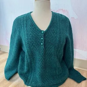 Marin Sweater