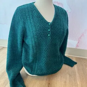 Marin Sweater