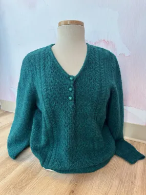 Marin Sweater