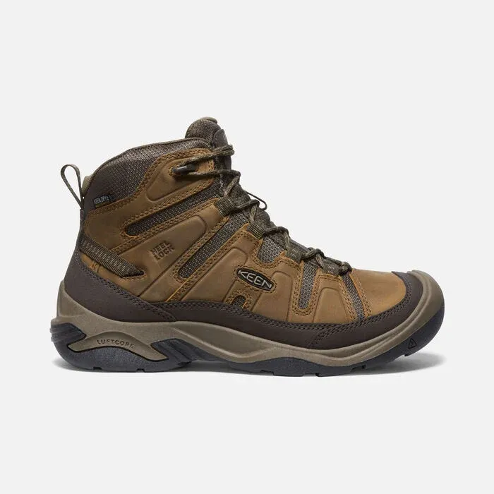 Men's Circadia Waterproof Boots