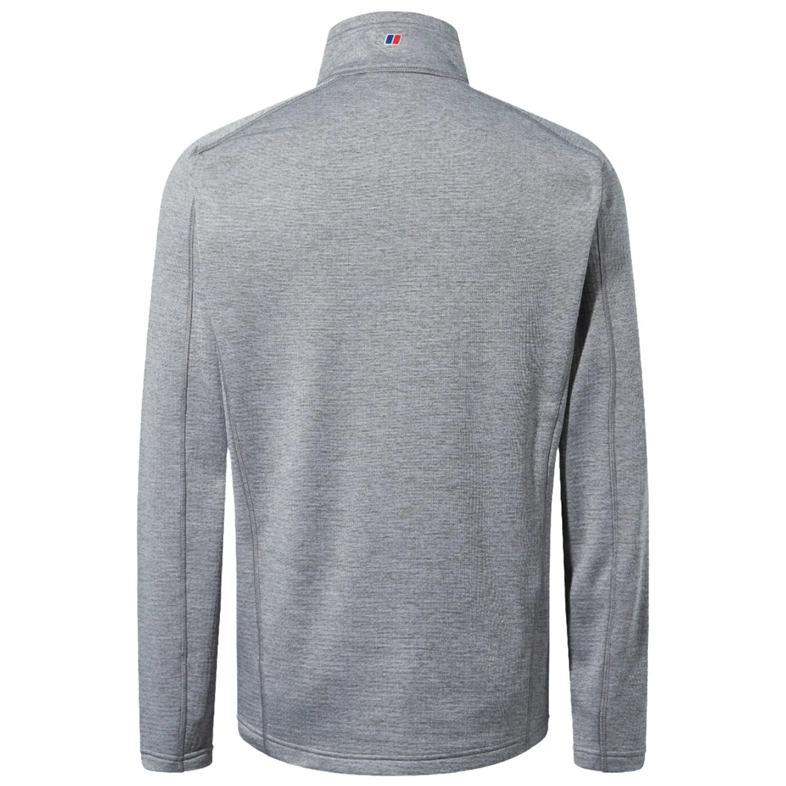 Men's Half Zip Fleece - Berghaus Urban Spitzer