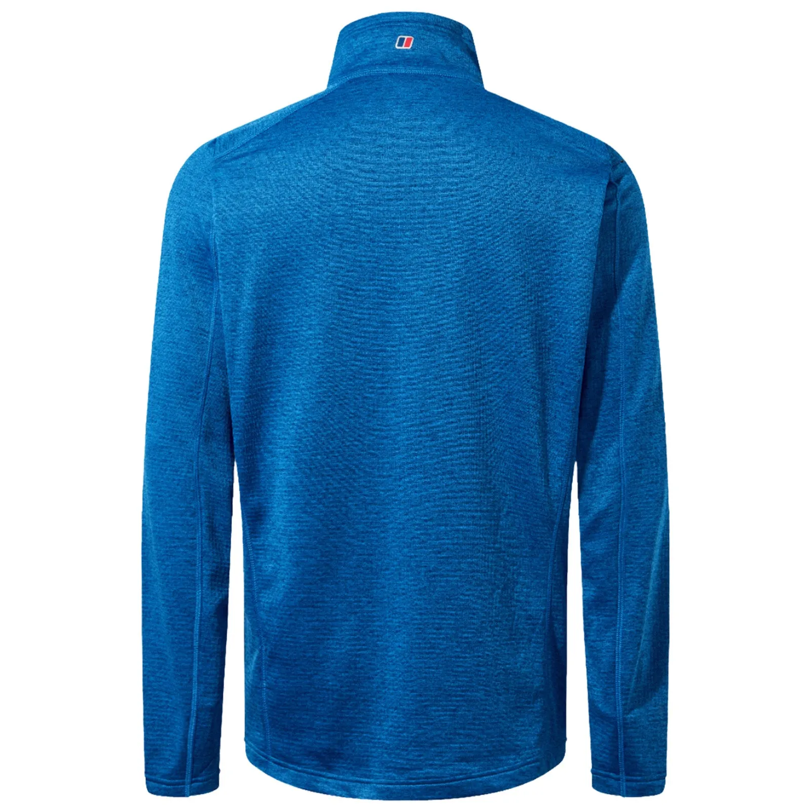 Men's Half Zip Fleece - Berghaus Urban Spitzer