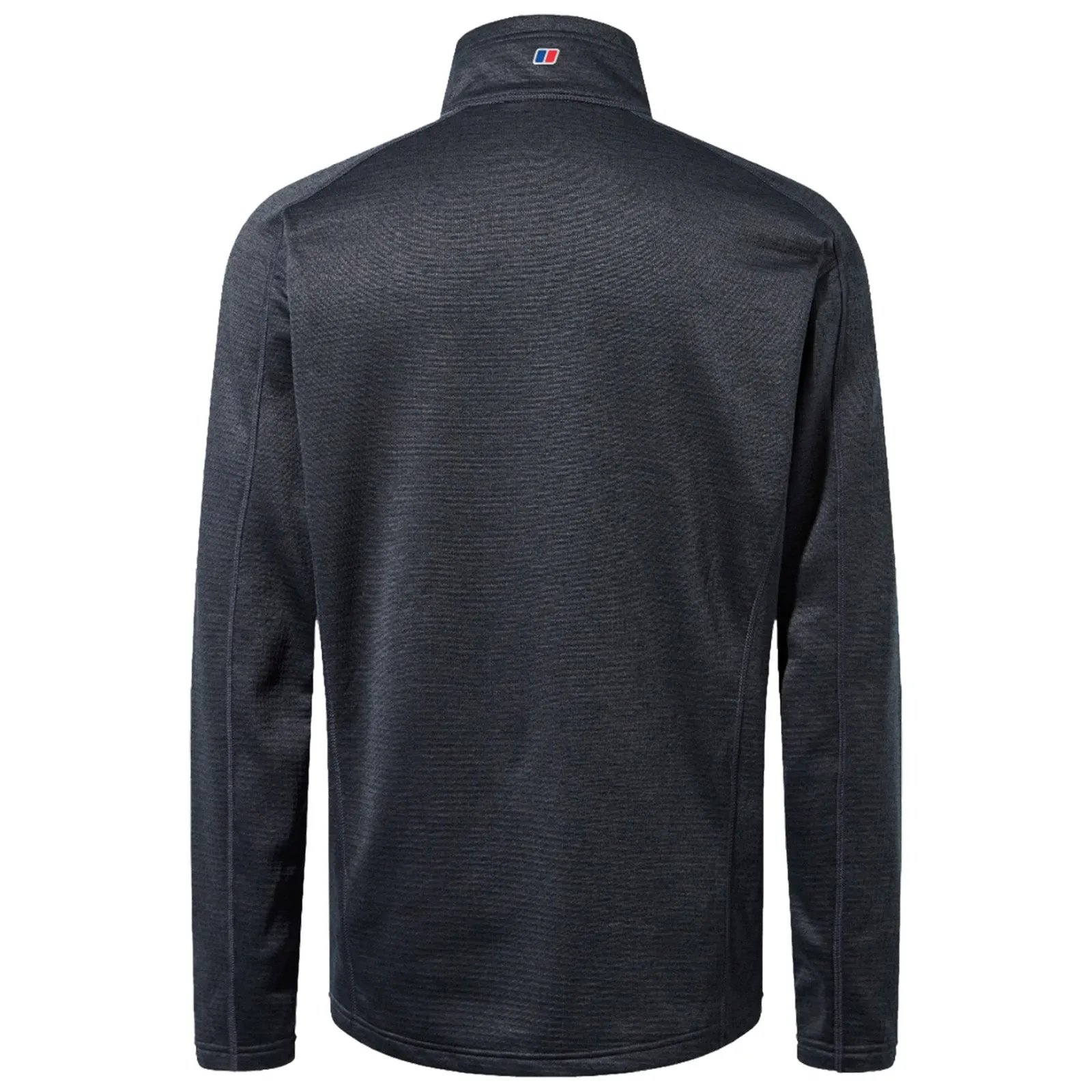 Men's Half Zip Fleece - Berghaus Urban Spitzer