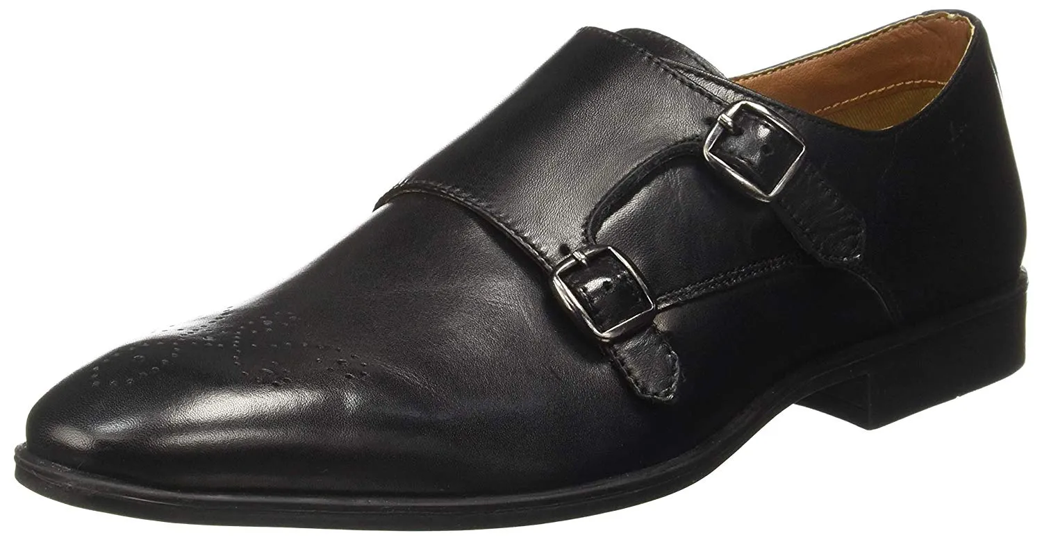 Men's Leather Formal Shoes