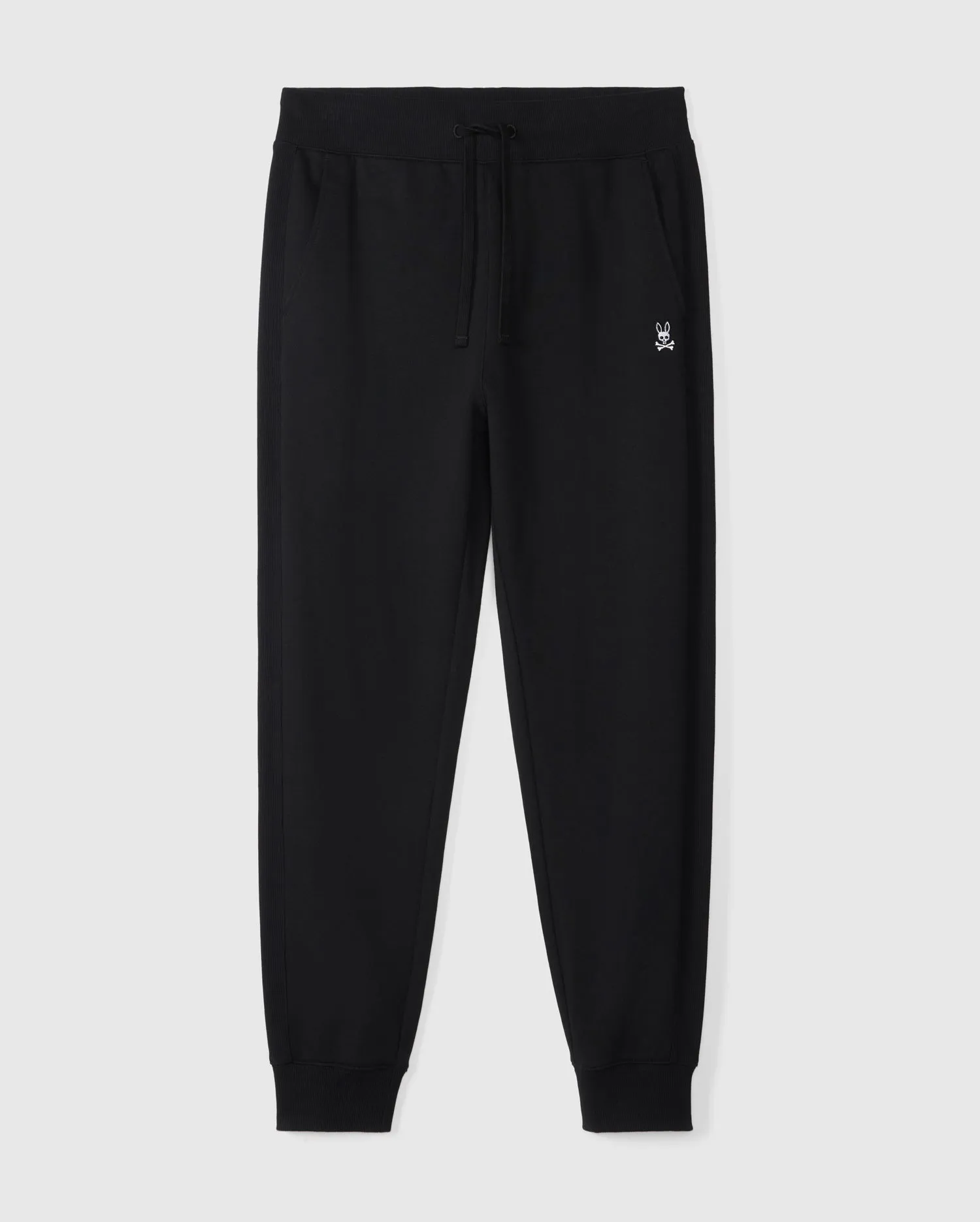 Men's Levy Essential Fleece Sweatpants - B6P721D200.