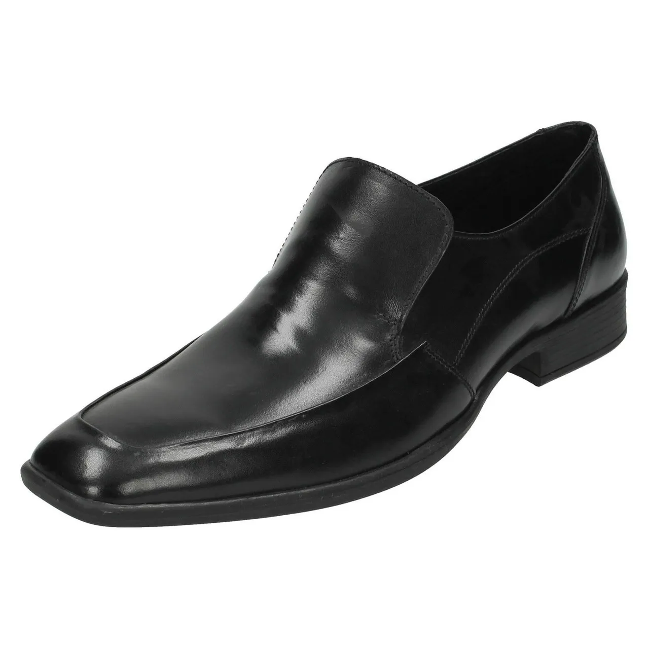 Mens Maverick Formal Shoes - A1R109