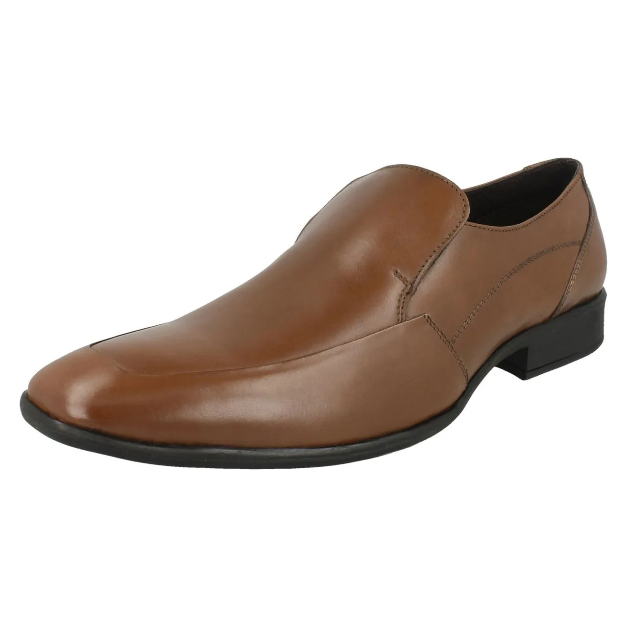 Mens Maverick Formal Shoes - A1R109