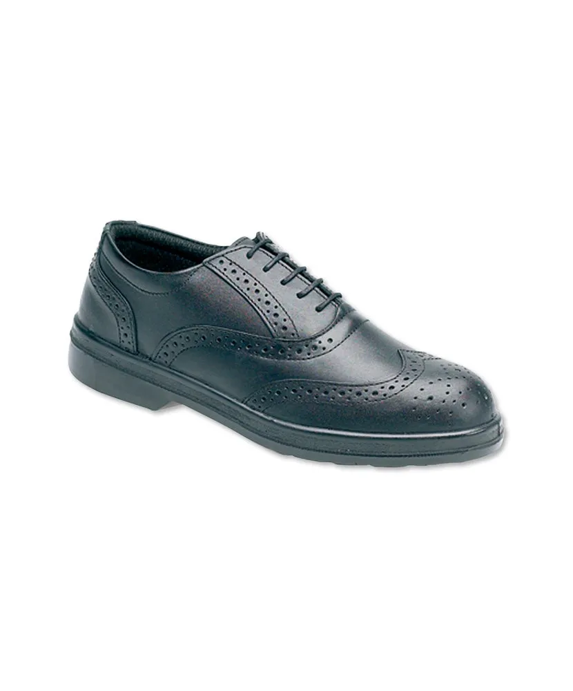 Mens Safety Brogues