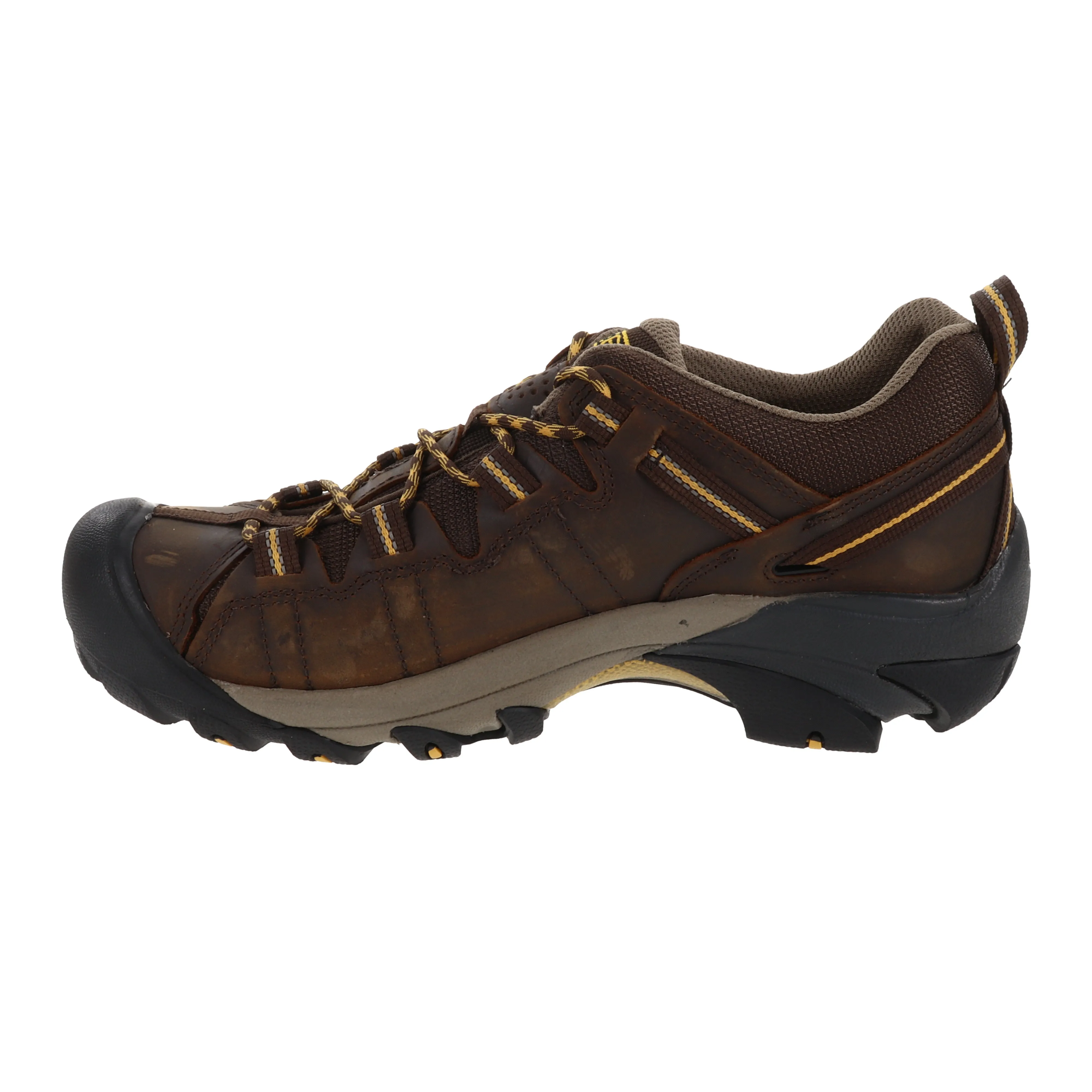 Men's Targhee II Low hiking shoes