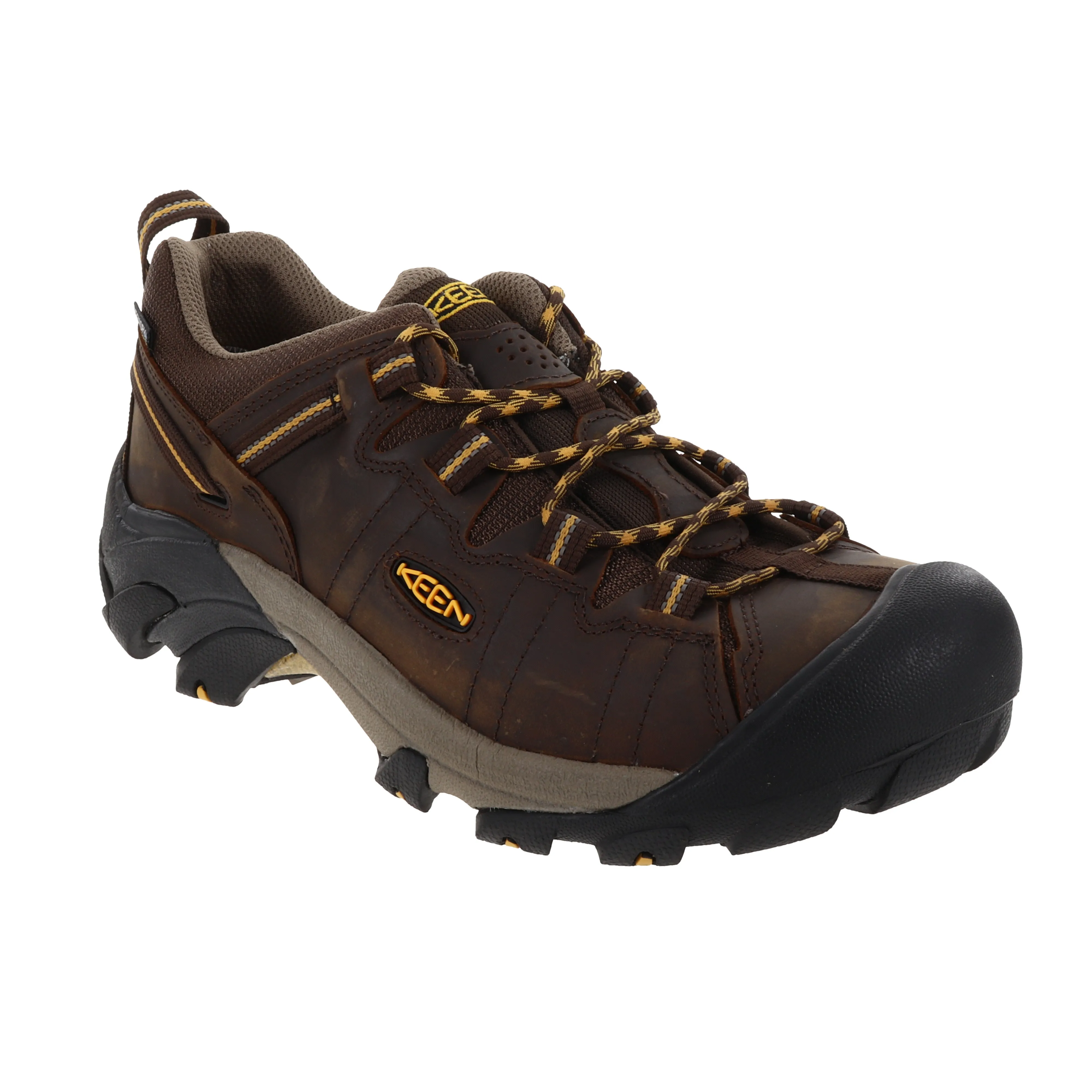 Men's Targhee II Low hiking shoes