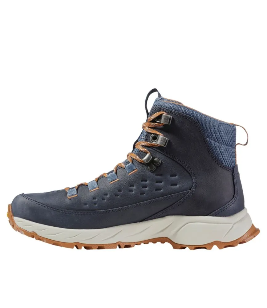 Men's Trailfinder Hiking Boots