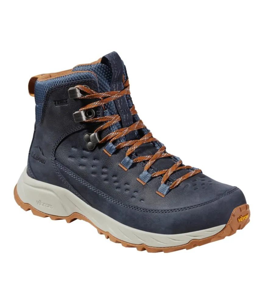 Men's Trailfinder Hiking Boots