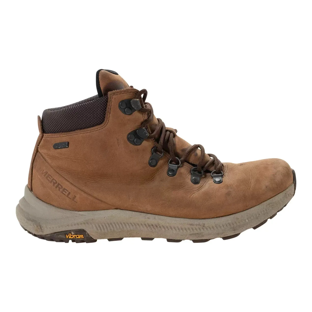 Merrell Ontario WP Hiking Boots