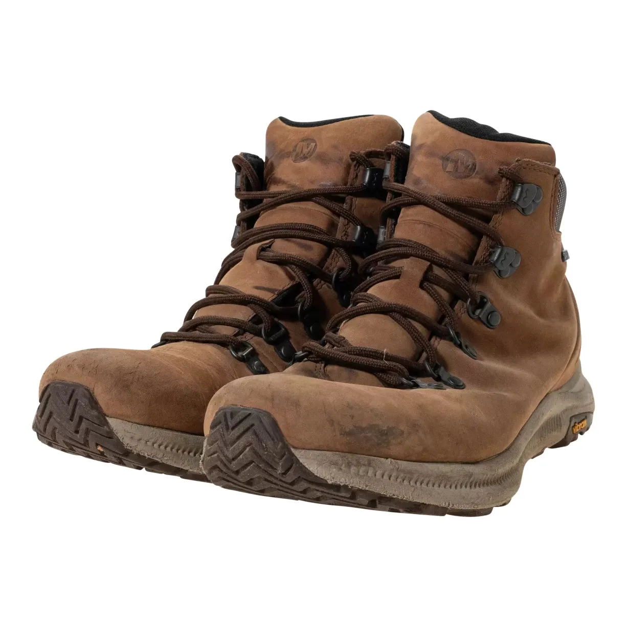 Merrell Ontario WP Hiking Boots