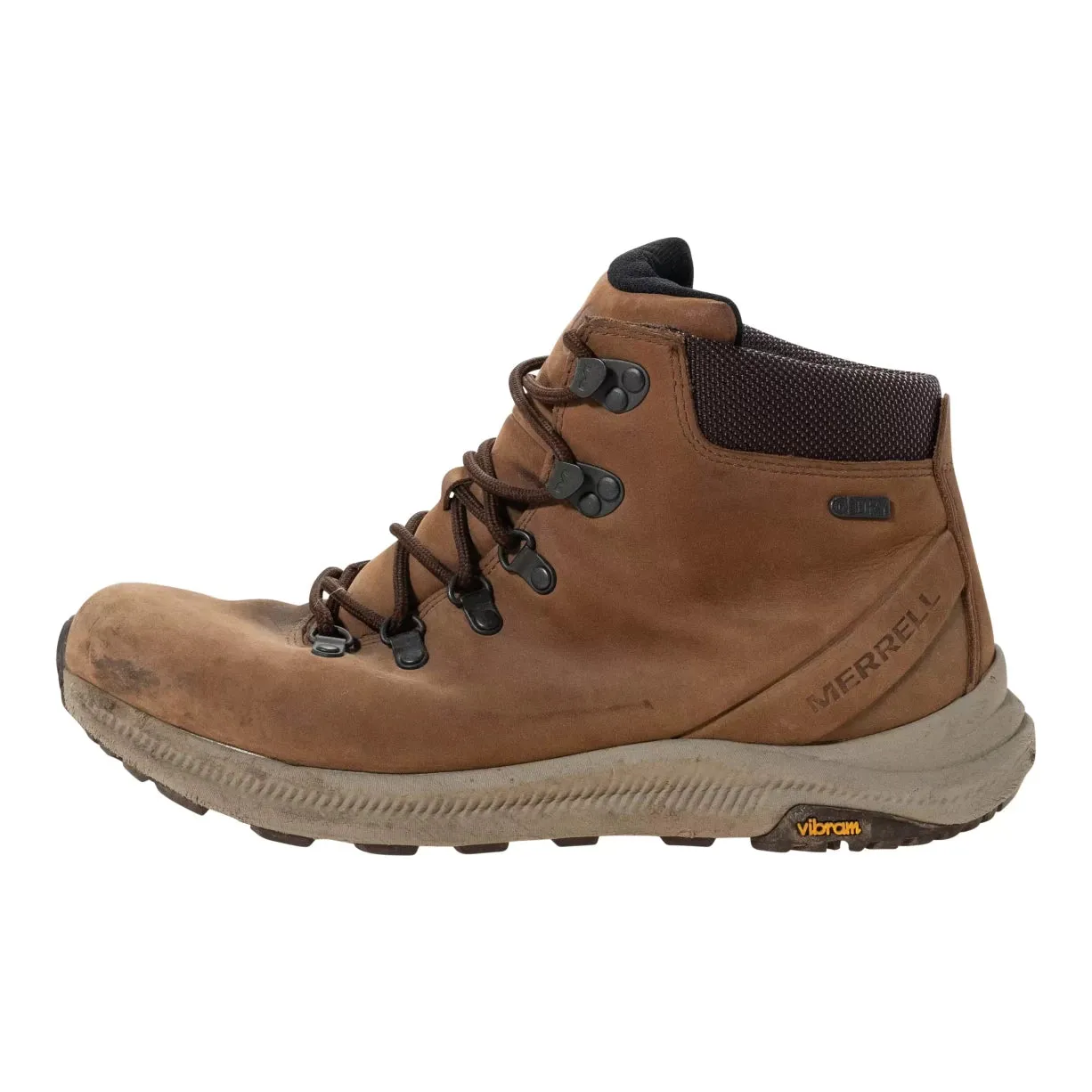 Merrell Ontario WP Hiking Boots