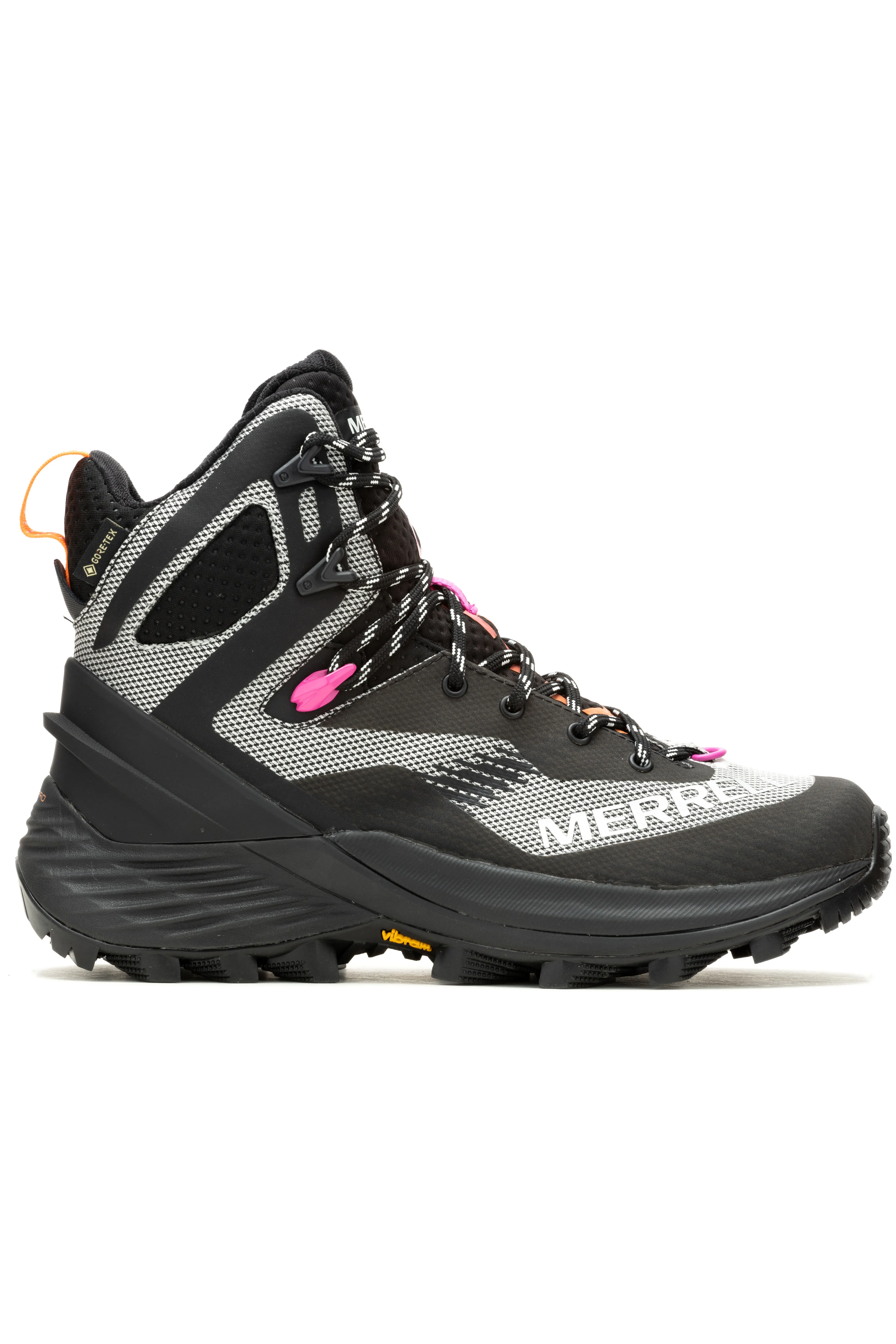 Merrell Women's Rogue Hiking Boots