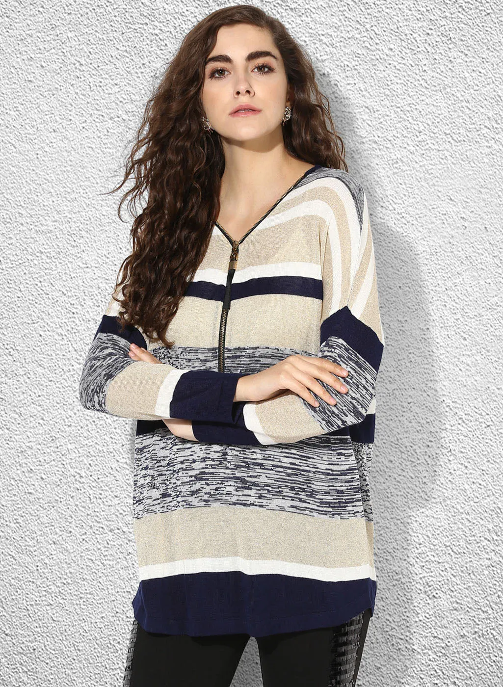 Milena Sweater