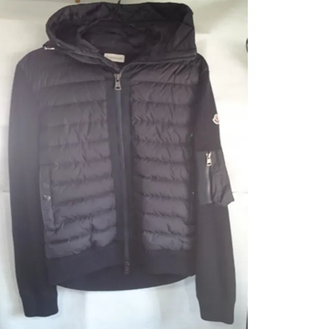 MONCLER Exclusive Cardigans | Logo FX Advantage