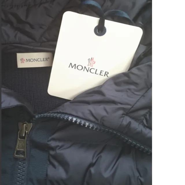 MONCLER Exclusive Cardigans | Logo FX Advantage