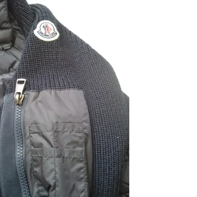 MONCLER Exclusive Cardigans | Logo FX Advantage