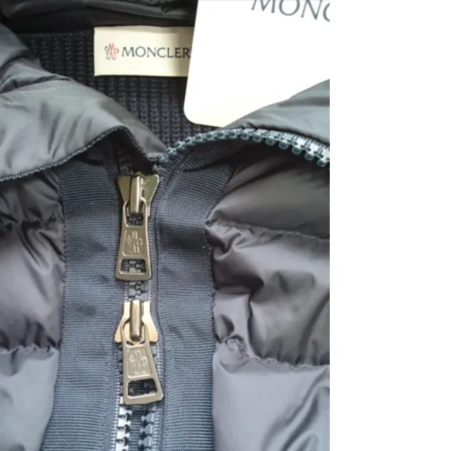 MONCLER Exclusive Cardigans | Logo FX Advantage