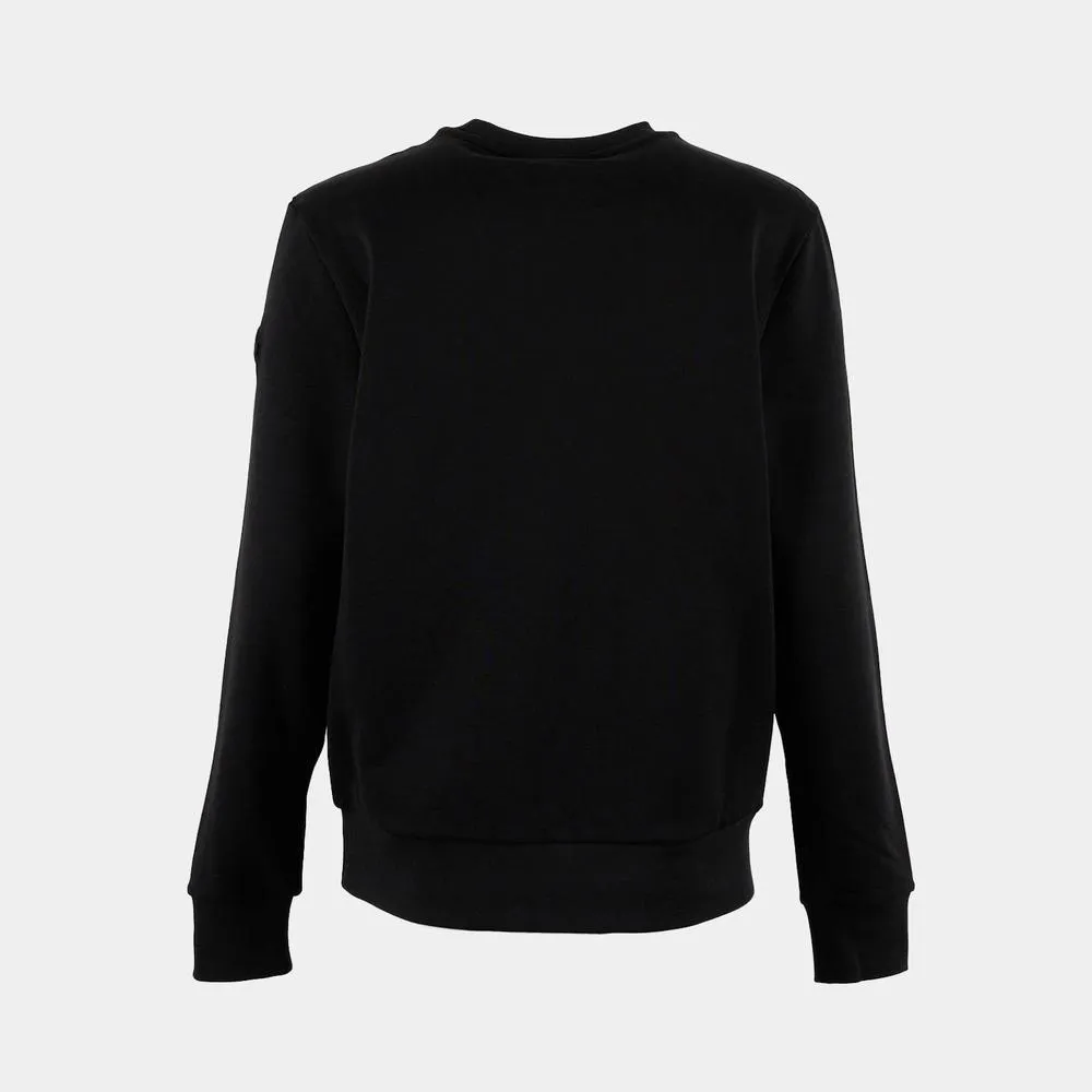 Moncler Logo Sweatshirt for Sale Online