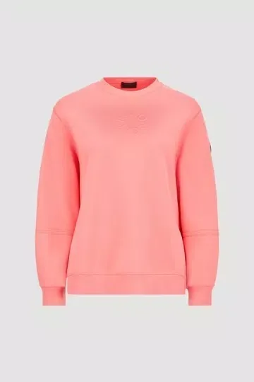 Moncler Logo Sweatshirt