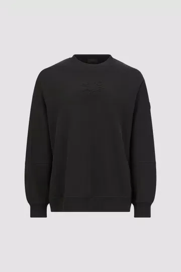 Moncler Logo Sweatshirt