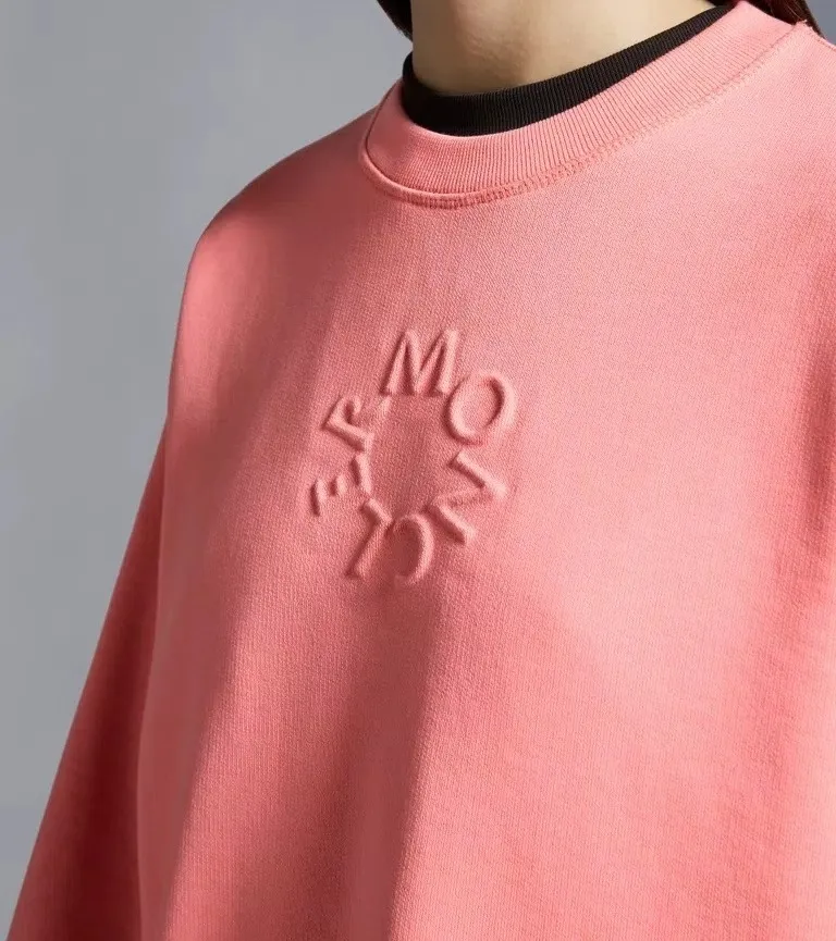 Moncler Logo Sweatshirt